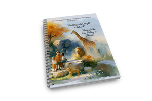 Notebook for 2026-2027 Circuit Assemblies
