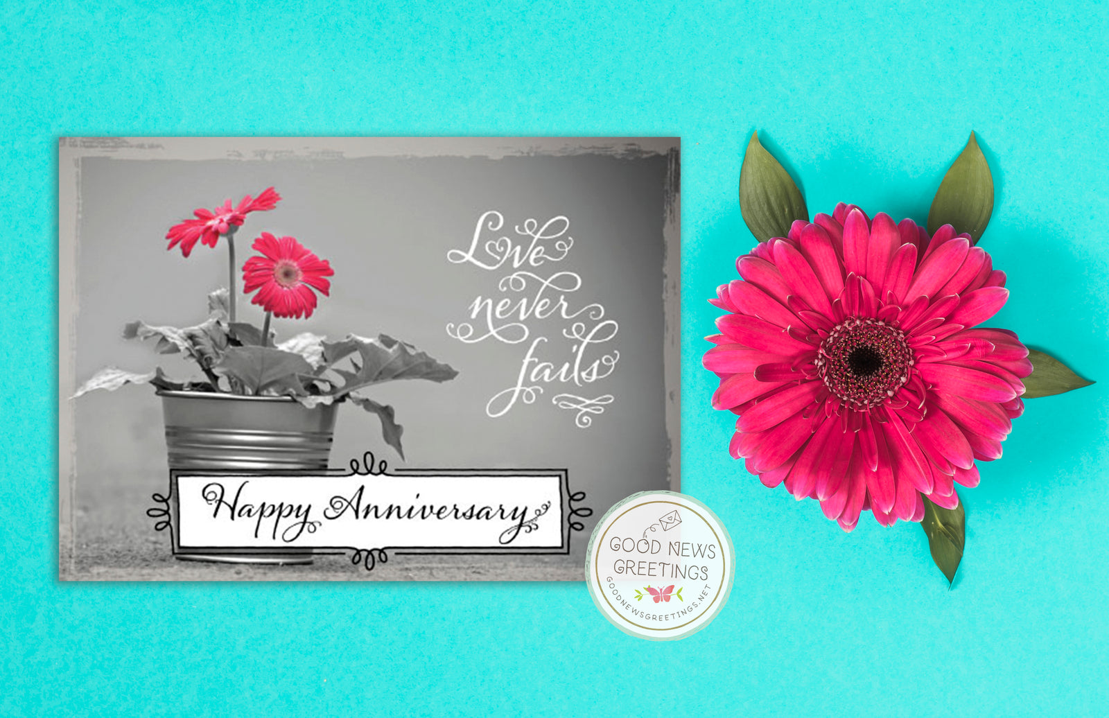 Happy Anniversary