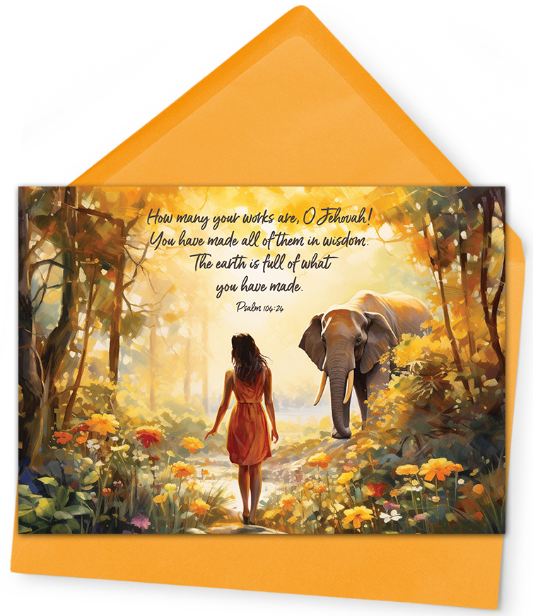 How Many Your Works Are