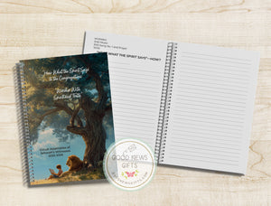 Notebook for 2025-2026 Circuit Assemblies - Tree