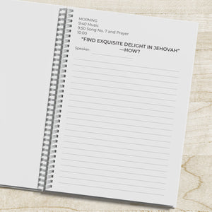 Notebook for 2026-2027 Circuit Assemblies