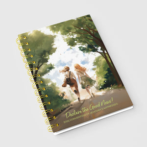 2024 Convention Notebook - Declare the Good News! - Ministry Sisters