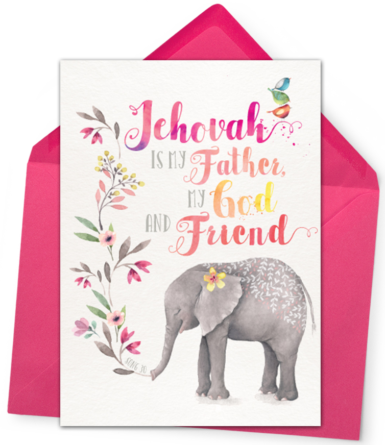 God Father and Friend